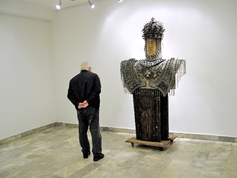 galerija marko krstov gregovic
